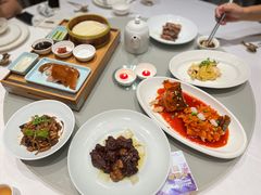 -红城阁·上海味道(四平路店)