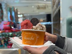 -VENCHI 闻绮(北京汉光店)