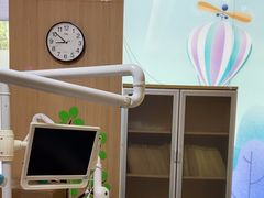 -上海仁爱医院口腔科 · 种植