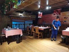 -三个大叔东北烧烤·砂锅菜(西三旗店)