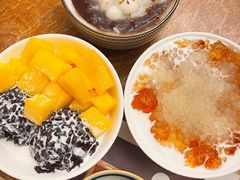 -小团圆糖水铺(襄阳南路店)