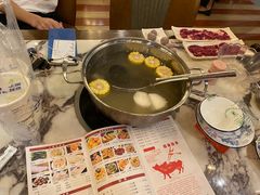 -悦来悦牛潮汕牛肉火锅(大浪店)