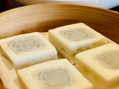 传统豆沙方糕-上海滩餐厅(BFC外滩金融中心店)