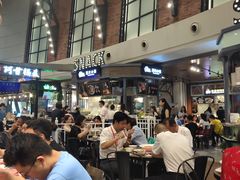 -食通天·寰宇集(杭州万象城店)