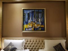 -上海浦东星河湾酒店