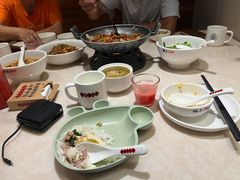 -味上湘菜馆(岳麓山店)