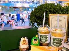 -Ralph’s Coffee(北京三里屯店)
