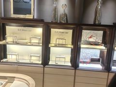 -溥仪眼镜PUYI OPTICAL(国贸商城店)