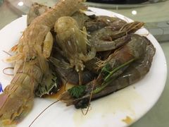 -春华海鲜城(广场西苑店)