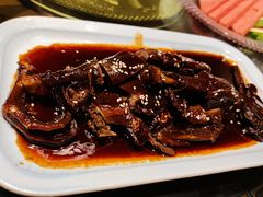 -徽三说·土徽菜·中国徽菜连锁品牌(阳湖总店)