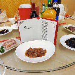 -上海金桥红枫万豪酒店·宴会厅