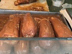 -蜜汁藕(三七八巷店)