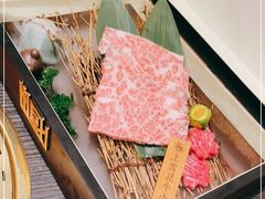 -AJIYA·池袋日式烧肉自助(天津万象城店)