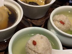 -蝦塘·中国餐馆(城墙南马道巷店)