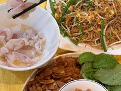 -华兴餐厅·招牌生鱼片(桃园路店)