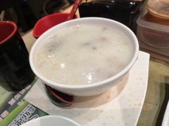 金银蛋瘦肉粥-添好运点心专门店(北角店)