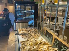 -欢乐牧场海鲜烤肉自助(牡丹园店)