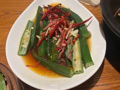 -云海肴·汽锅鸡·云南菜(苏州中心店)