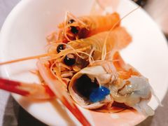 -寻岸·活鲜主题自助(大悦城店)