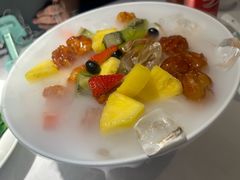 -汤城小厨•粤菜•靓汤(金宝街店)