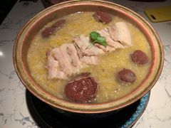 -奉天小馆·非遗东北菜(济南万象城店)