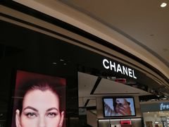 -CHANEL 香奈儿(海岸城店)