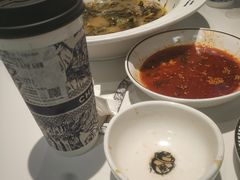 -霸王茶姬(常熟印象城店)