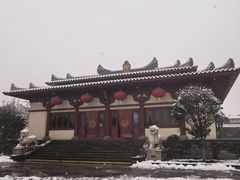 -洛阳古墓博物馆