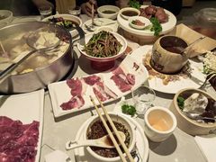 -俏牛哥鲜牛肉牛肆馆(重庆天地店)