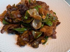 -羲和雅苑•北京烤鸭(平安国际金融中心店)