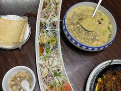 -老家黄墩小错鸡·活海鲜