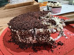 -晶丽香榭自助餐(南京大饭店)