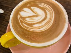 -MAAN COFFEE(金桥店)