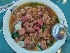 -马五烧麦(新华·南桥苑店)