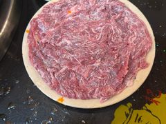 -耙二哥腰片王老火锅(双碑总店)