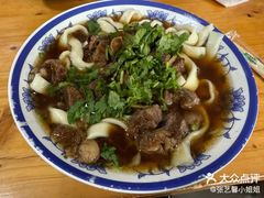 -清真-戏楼王记牛肉面