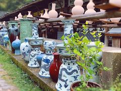 -景德镇古窑民俗博览区