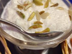 鲜奶什锦-Santoor 萨都里印度餐厅(北锣鼓巷店)