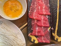 -一井烧肉·活鳗·寿司(望京SOHO店)