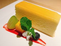 芝士蛋糕-拾号牛扒(海雅缤纷城店)