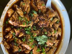 -小杨翘脚牛肉