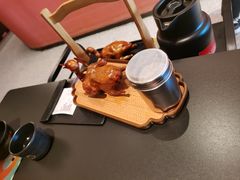 -羽鸽集·乳鸽专门店·地道顺德菜(岭南站店)