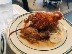-Versailles Restaurant Cuban Cuisine