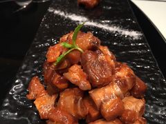 -马仕玖煲·融合菜·酥不腻烤鸭(人大店)