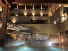 -清河半岛温泉度假酒店