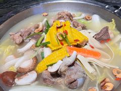 -天都火锅酒楼(虹梅南路店)