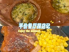-萨莉亚意式餐厅(中北永旺店)