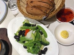 -俄士厨房(时代天街店)