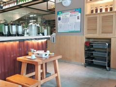 -木屋烧烤(Ipark店)