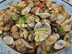 -八大关宾馆餐厅